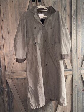 Worthington Trench Coat